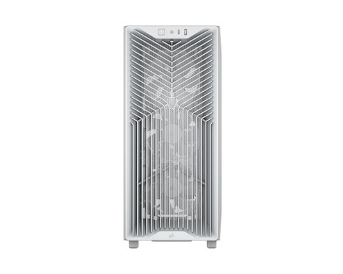 CAJA CORSAIR 3200D RS MID-TOWER PERFORMANCE WHITE CC-9011335-WW (Espera 4 dias)-SX18 CAJA CORSAIR 3200D RS MID-TOWER PERFORMANCE WHITE CC-9011335-WW (Espera 4 dias)
