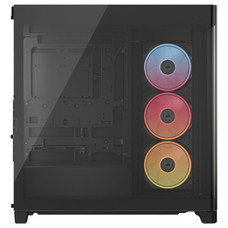 CAJA CORSAIR 3200D RS ARGB MID-TOWER PERFORMANCE SMOKE CC-9011346-WW (Espera 4 dias)