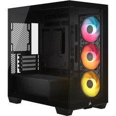 Corsair 2800X RS-R ARGB Midi Tower Negro (Espera 4 dias)