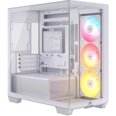 Corsair 2800X RS-R ARGB Midi Tower Blanco (Espera 4 dias)