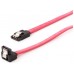 CABLE INTERNO GEMBIRD SATA III 0,5M 90 GRADOS