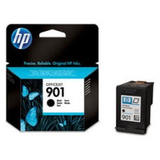 TINTA HP CC653AE Nº 901 NEGRO (Espera 4 dias)