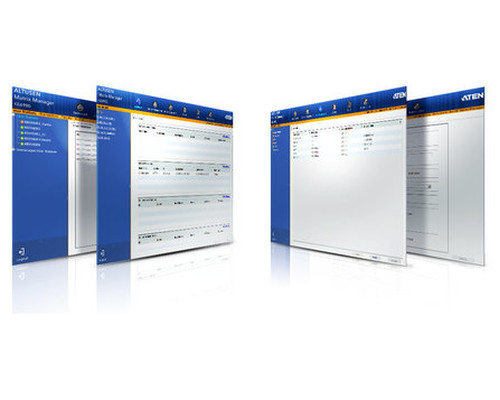 Aten CCKM software de gerencia de sistema (Espera 4 dias)