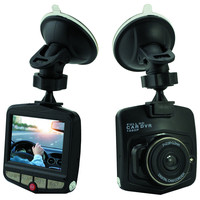 CAMARA DE COCHE DENVER CON PANTALLA LCD 2.4"-3SX CAMARA DE COCHE DENVER CON PANTALLA LCD 2.4"