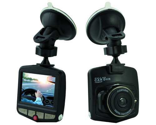 CAMARA DE COCHE DENVER CON PANTALLA LCD 2.4"-SX3 CAMARA DE COCHE DENVER CON PANTALLA LCD 2.4"