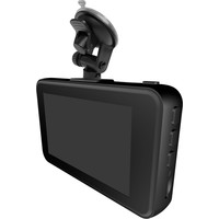 CAMARA DE COCHE DENVER CON PANTALLA LCD 3"