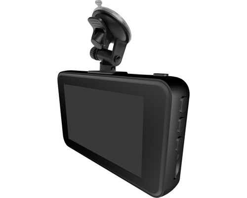 CAMARA DE COCHE DENVER CON PANTALLA LCD 3"