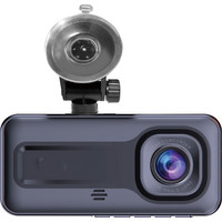 CAMARA DE COCHE DENVER CON DOBLE CAMARA (FRONTAL Y HABITACULO)-8SX CAMARA DE COCHE DENVER CON DOBLE CAMARA (FRONTAL Y HABITACULO)