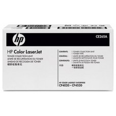 HP Laserjet CP 4525DN/4525N/4525XH Bote Residual Negro