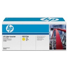 HP TONER AMARILLO 15.000 PAG. LASERJET CP/5525