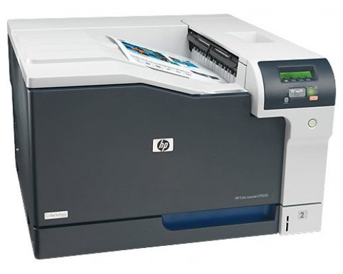 HP impresora laser color laserJet Professional  CP5225 A3