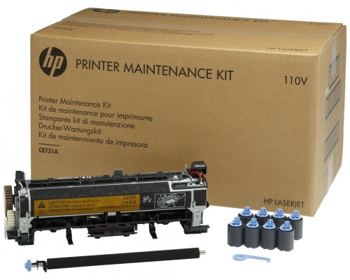 HP LaserJet Ent M4555 MFP 220V PM Kit