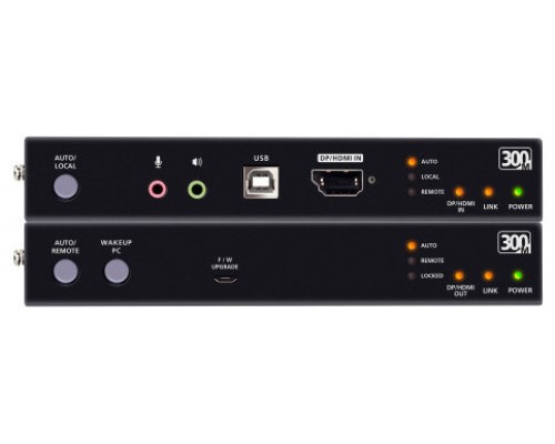 ATEN CE980 extensor KVM Transmisor y receptor (Espera 4 dias)-SX79 ATEN CE980 extensor KVM Transmisor y receptor (Espera 4 dias)