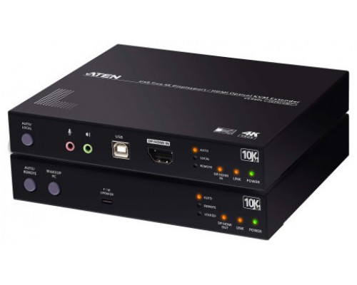 ATEN CE990 extensor KVM Transmisor y receptor (Espera 4 dias)-SX83 ATEN CE990 extensor KVM Transmisor y receptor (Espera 4 dias)