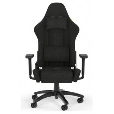 SILLA CORSAIR GAMING T3 RUSH NEGRA/GRIS CF-9900003-WW