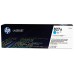 HP TONER/CF301A CYAN LASERJET (Espera 4 dias)