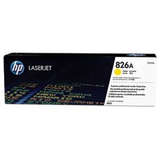 HP 826A TONER HP826A AMARILLO (CF312A) (Espera 4 dias)