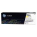 HP 826A TONER HP826A AMARILLO (CF312A) (Espera 4 dias)