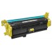 HP Laserjet Pro M252, M277 MFP 201X Toner Amarillo Alta 2.300 pag