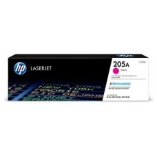 HP LaserJet M180n,M181fw Toner Magenta 205A