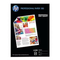 HP Papel LASER Glossy Professional A4 150gr 150Hojas