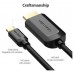 CONVERSOR 1.4 USB-C/M A HDMI/M 4K 3 M NEGRO VENTION (Espera 4 dias)