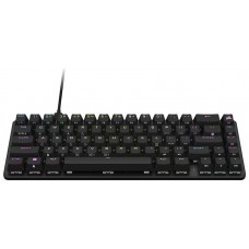 Corsair CH-91A401A-ES teclado USB QWERTZ Español Negro (Espera 4 dias)