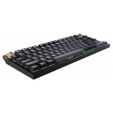 TECLADO CORSAIR USB K65 PLUS GAMING MECANICO WIRELESS