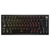 TECLADO CORSAIR K65 PLUS WIRELESS MLX FUSION CH-91D441F-ES (Espera 4 dias)