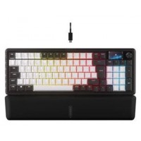 TECLADO CORSAIR VANGUARD 96-MLX PLASMA-DUAL CH-91E921E-ES (Espera 4 dias)