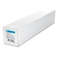 HP Papel Inkjet Poster Satinado Blanco 54"  136gr