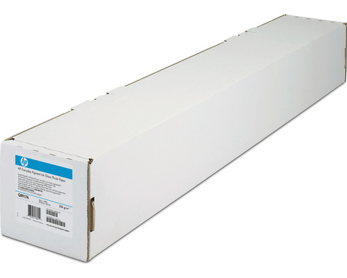 HP Papel Everyday Matte Polypropylene, 2 pack 120 g/m² 1270 mm x 30,5 m 2-pack-SX24 HP Papel Everyday Matte Polypropylene, 2 pack 120 g/m² 1270 mm x 30,5 m 2-pack