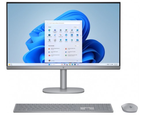 PC AIO HP OMNISTUDIO X 27-CS0015NS U5-125H 16G 512G 27" W11H