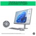 PC AIO HP OMNISTUDIO X 27-CS0015NS U5-125H 16G 512G 27" W11H