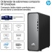 PC HP OMNIDESK SLIM S03-0018NS i5-14400 16GB 512GB W11H-SX142 PC HP OMNIDESK SLIM S03-0018NS i5-14400 16GB 512GB W11H