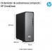 PC HP OMNIDESK SLIM S03-0018NS i5-14400 16GB 512GB W11H-SX142 PC HP OMNIDESK SLIM S03-0018NS i5-14400 16GB 512GB W11H