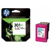 HP CARTUCHO Nº301XL COLOR