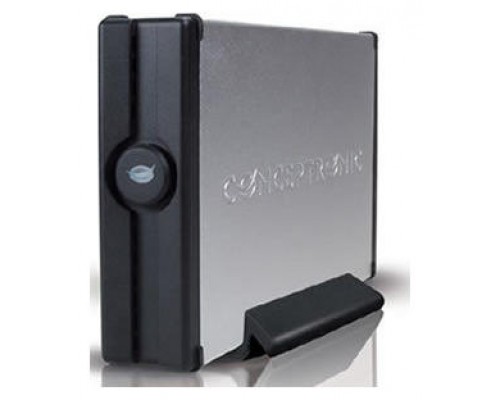 CAJA EXTERNA 3.5" USB 2.0 CONCEPTRONIC HD 3 1/2