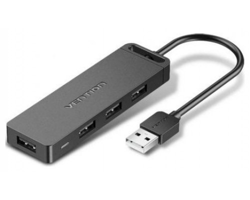 HUB VENTION CHMHB-DU4 HUB VENTION CHMHB