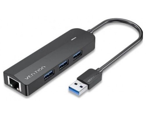 HUB VENTION CHNBB-SX8 HUB VENTION CHNBB