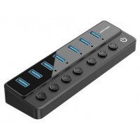 HUB VENTION CHXB0-EU