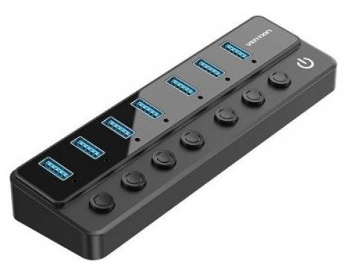 HUB VENTION CHXB0-EU