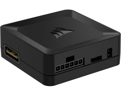 ICUE LINK SYSTEM HUB BLACK CORSAIR (Espera 4 dias)