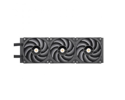 REFRIGERACION LIQUIDA CPU THERMALTAKE THOUGHLIQUID 360 EX PRO 3X120MM NEGRO