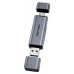 LECTOR TARJETAS EXTERNO USB 3.0 NEGRO VENTION (Espera 4 dias)