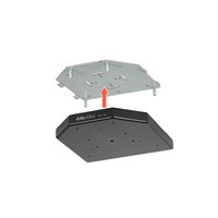 DataVideo CM-10 Montaje en techo (Espera 4 dias)