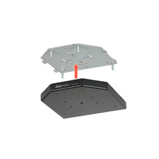 DataVideo CM-10 Montaje en techo (Espera 4 dias)-SX30 DataVideo CM-10 Montaje en techo (Espera 4 dias)