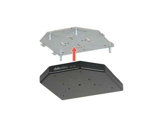 DataVideo CM-10 Montaje en techo (Espera 4 dias)-SX30 DataVideo CM-10 Montaje en techo (Espera 4 dias)