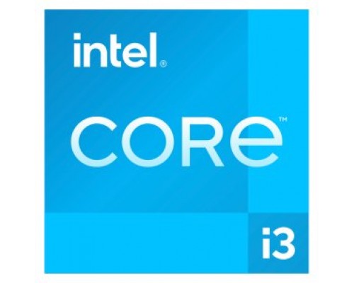 Intel Core i3-14100F procesador 12 MB Smart Cache (Espera 4 dias)