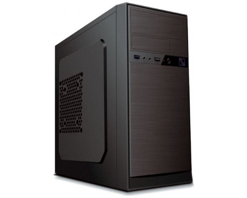 CAJA MINITORRE/MICRO-ATX COOLBOX M500 500W USB3.0 (Espera 4 dias)